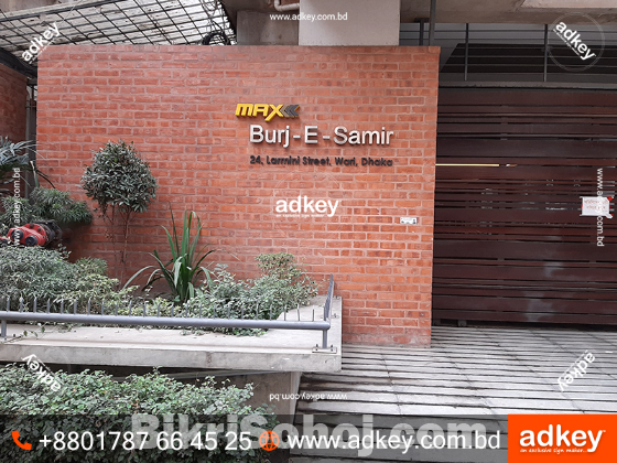 LED Sign Board & Acrylic Letter Advertising in Dhaka BD